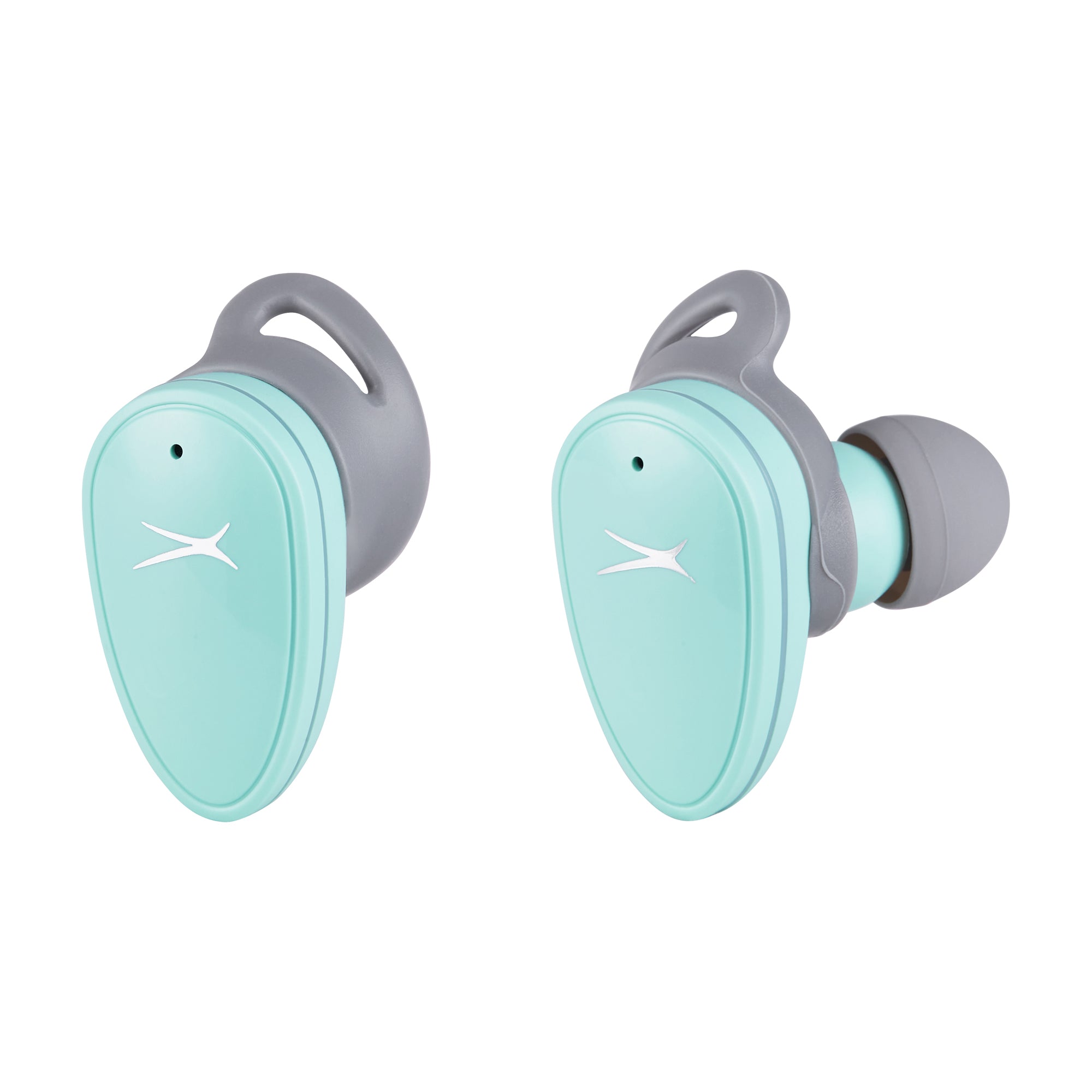 MZX5300-MT-4 Altec Lansing NanoBuds ANC Headphones