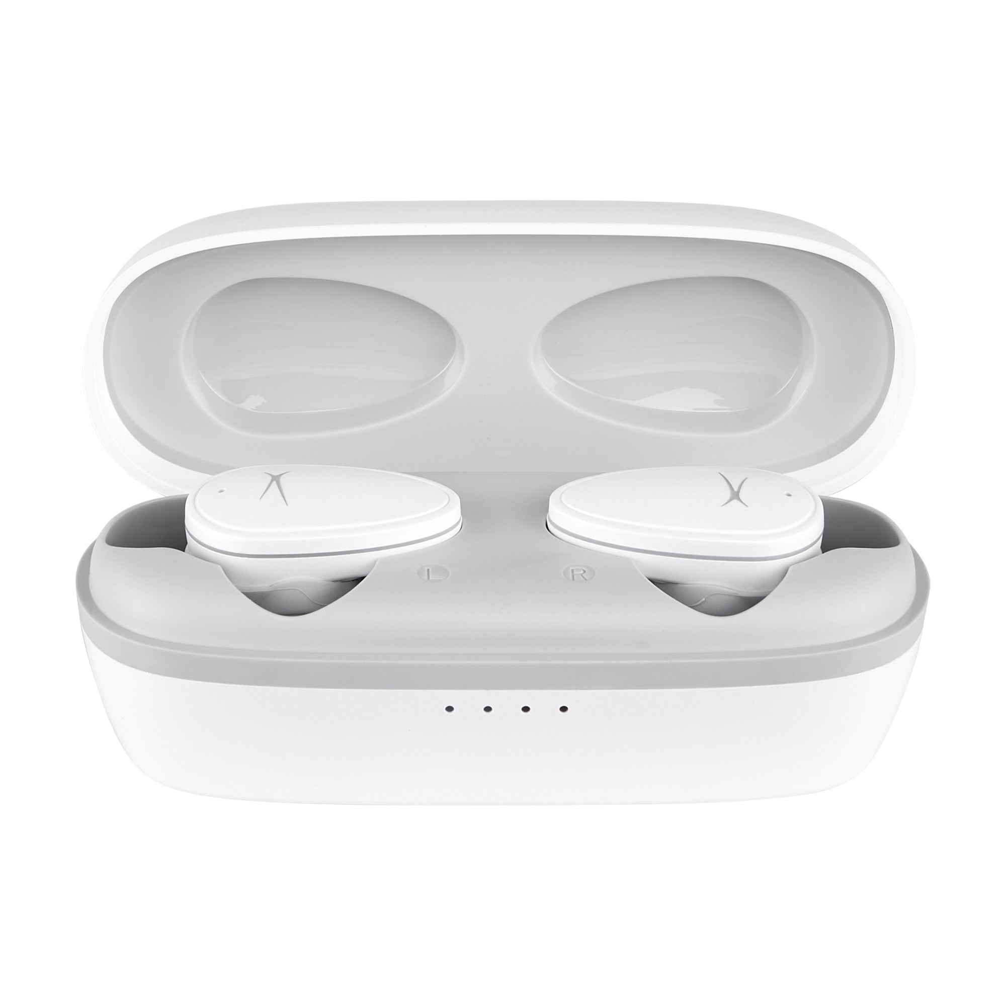 MZX5300-WHT-1 Altec Lansing NanoBuds ANC Headphones