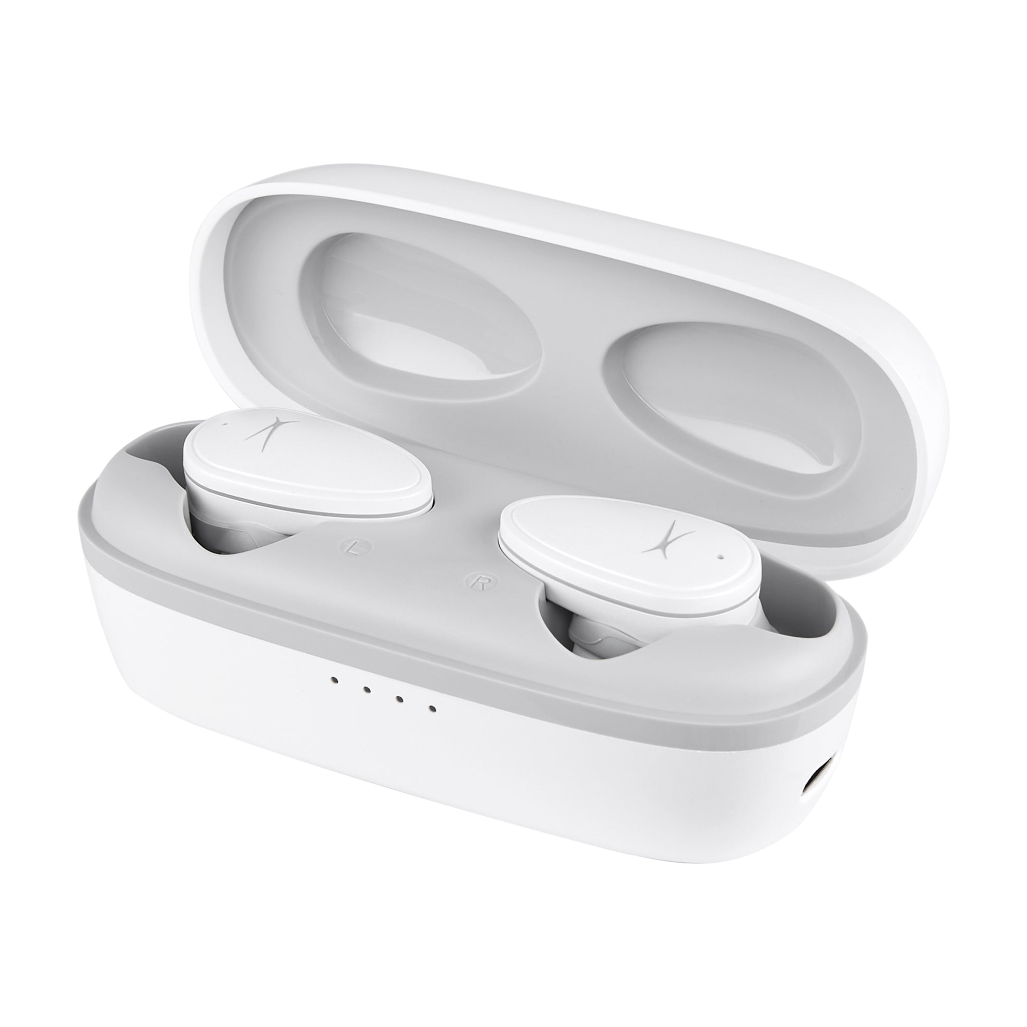 Altec Lansing NanoBuds ANC Headphones