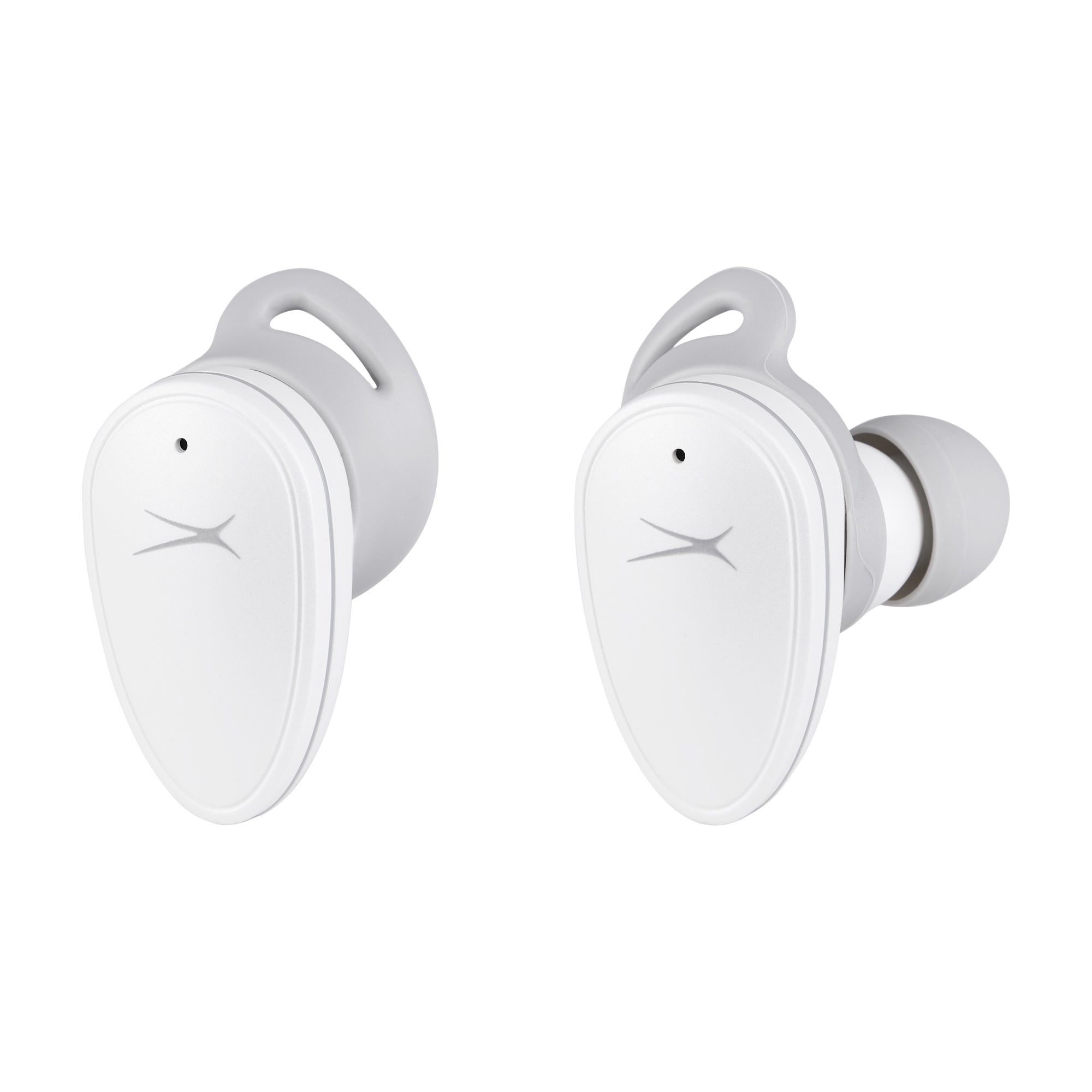MZX5300-WHT-4 Altec Lansing NanoBuds ANC Headphones