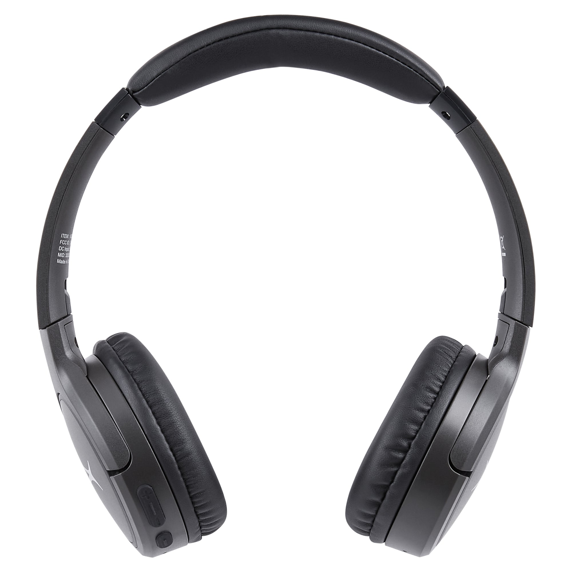 MZX5500-CGRY-1_hero_4 Altec Lansing NanoPhones ANC Headphones
