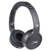 MZX5500-CGRY-3 Altec Lansing NanoPhones ANC Headphones