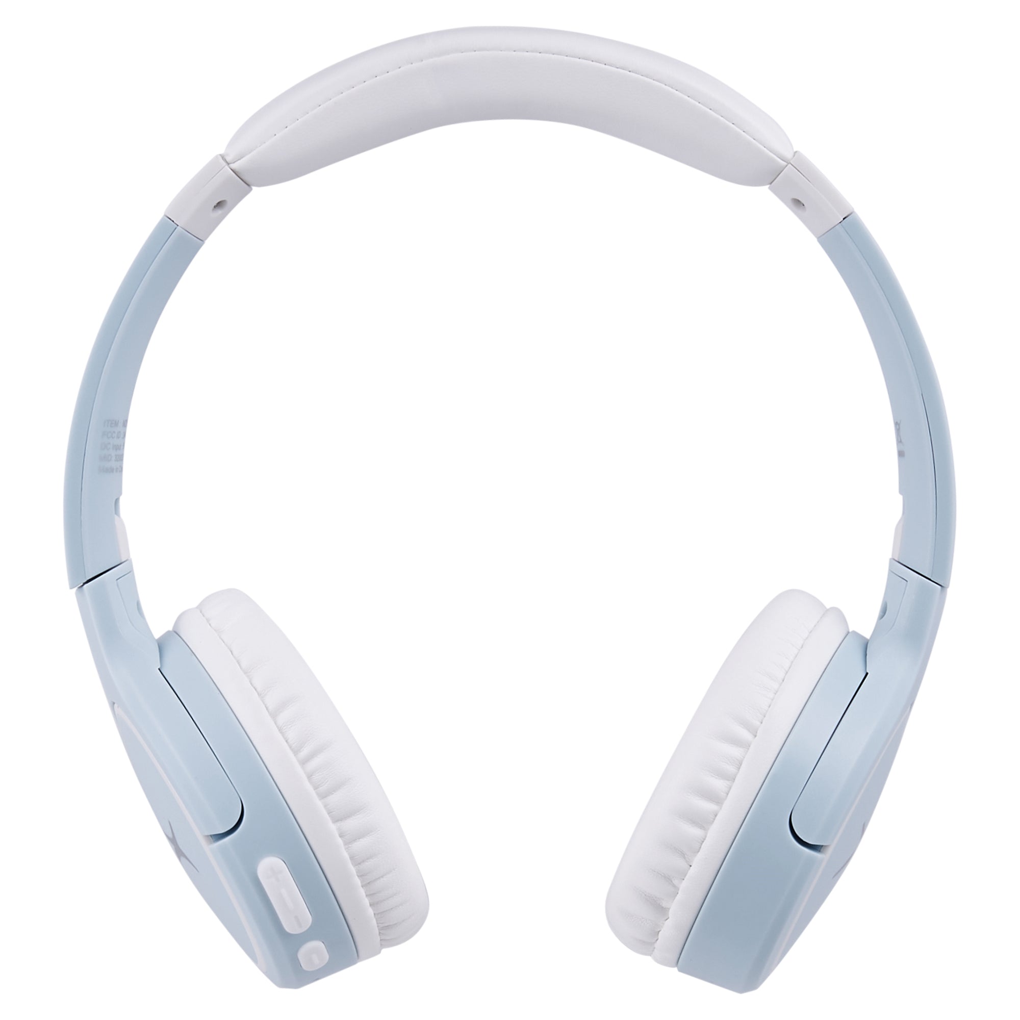 MZX5500-ICY-1 Altec Lansing NanoPhones ANC Headphones
