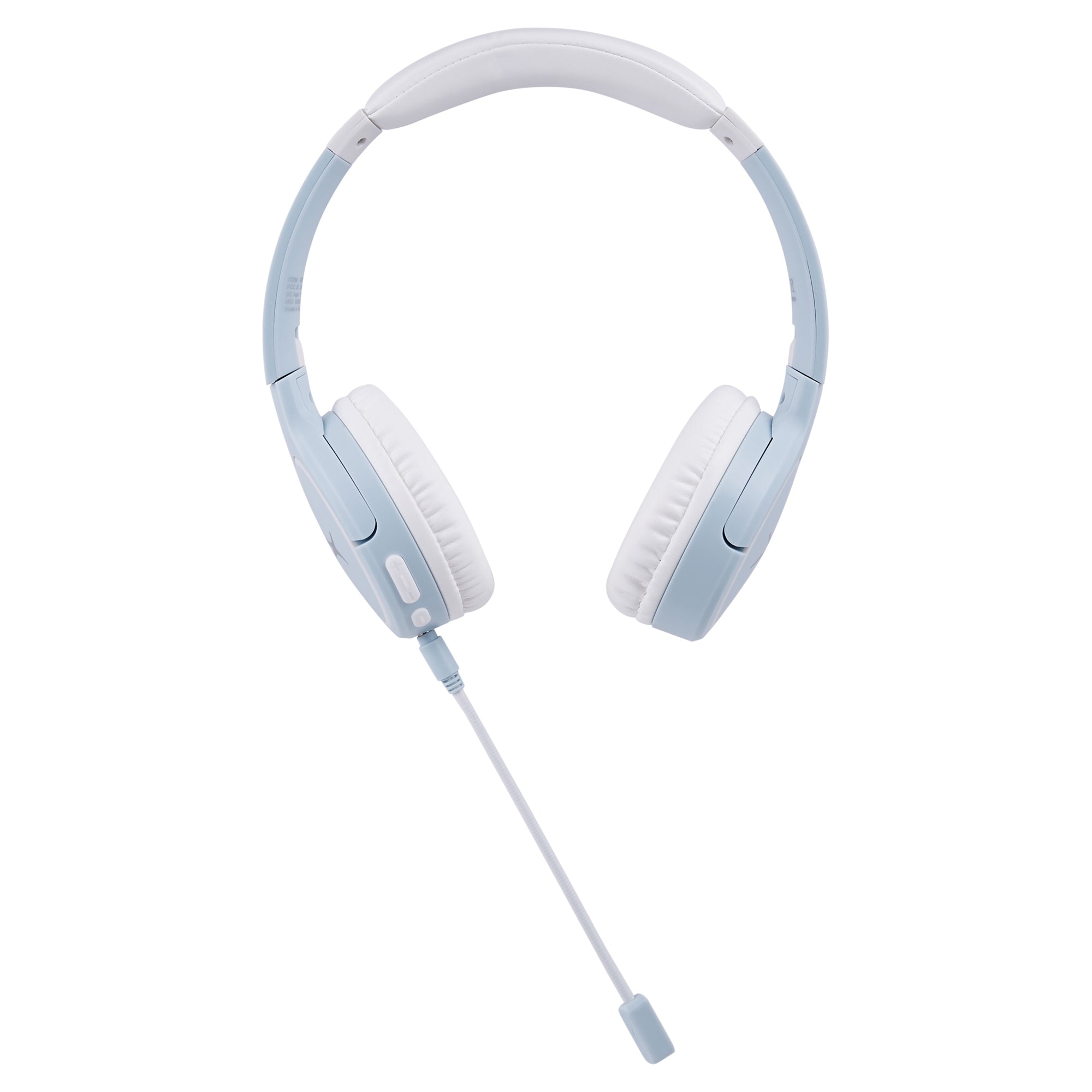 MZX5500-ICY-2 Altec Lansing NanoPhones ANC Headphones