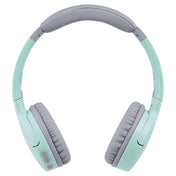 MZX5500-MT-1 Altec Lansing NanoPhones ANC Headphones