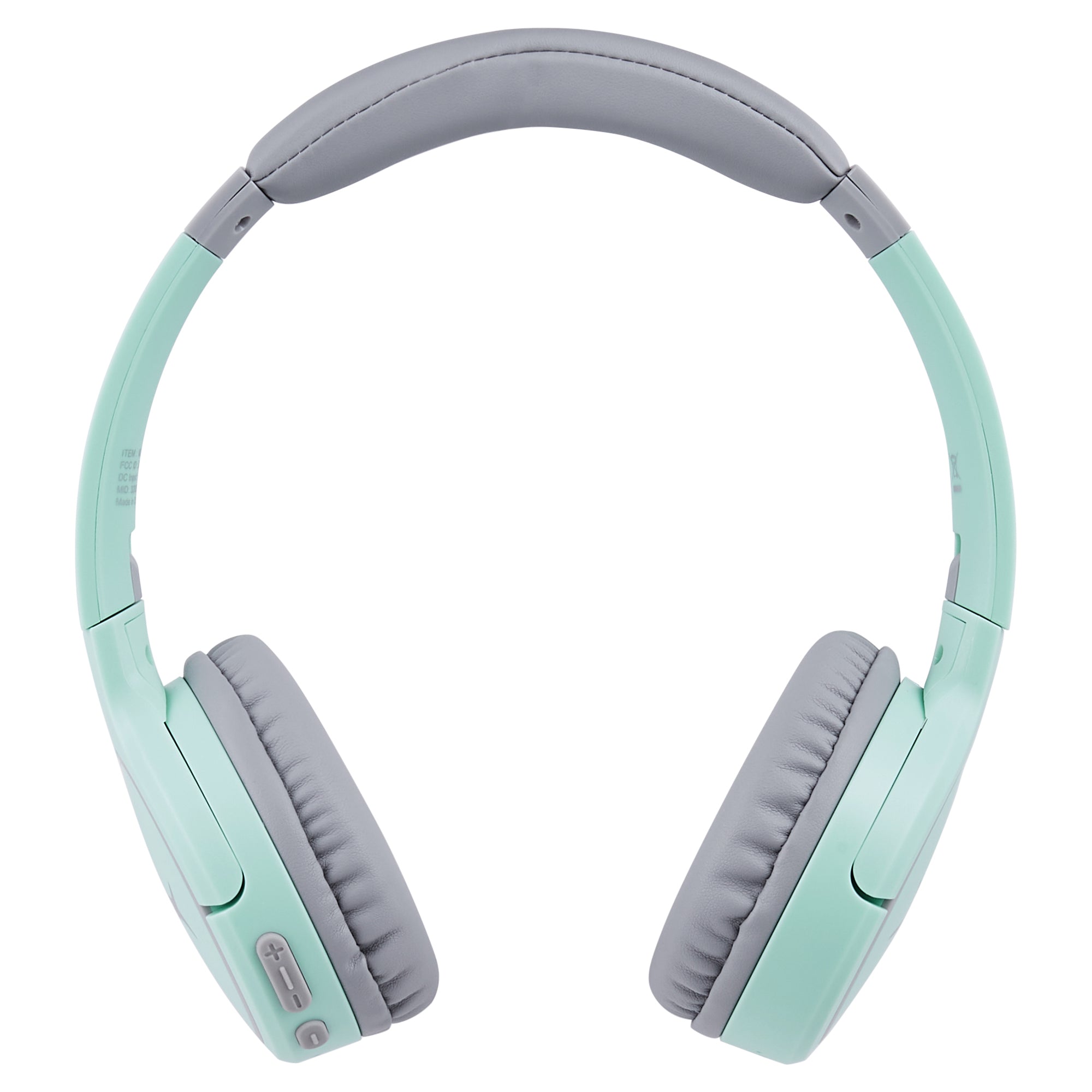 MZX5500-MT-1 Altec Lansing NanoPhones ANC Headphones