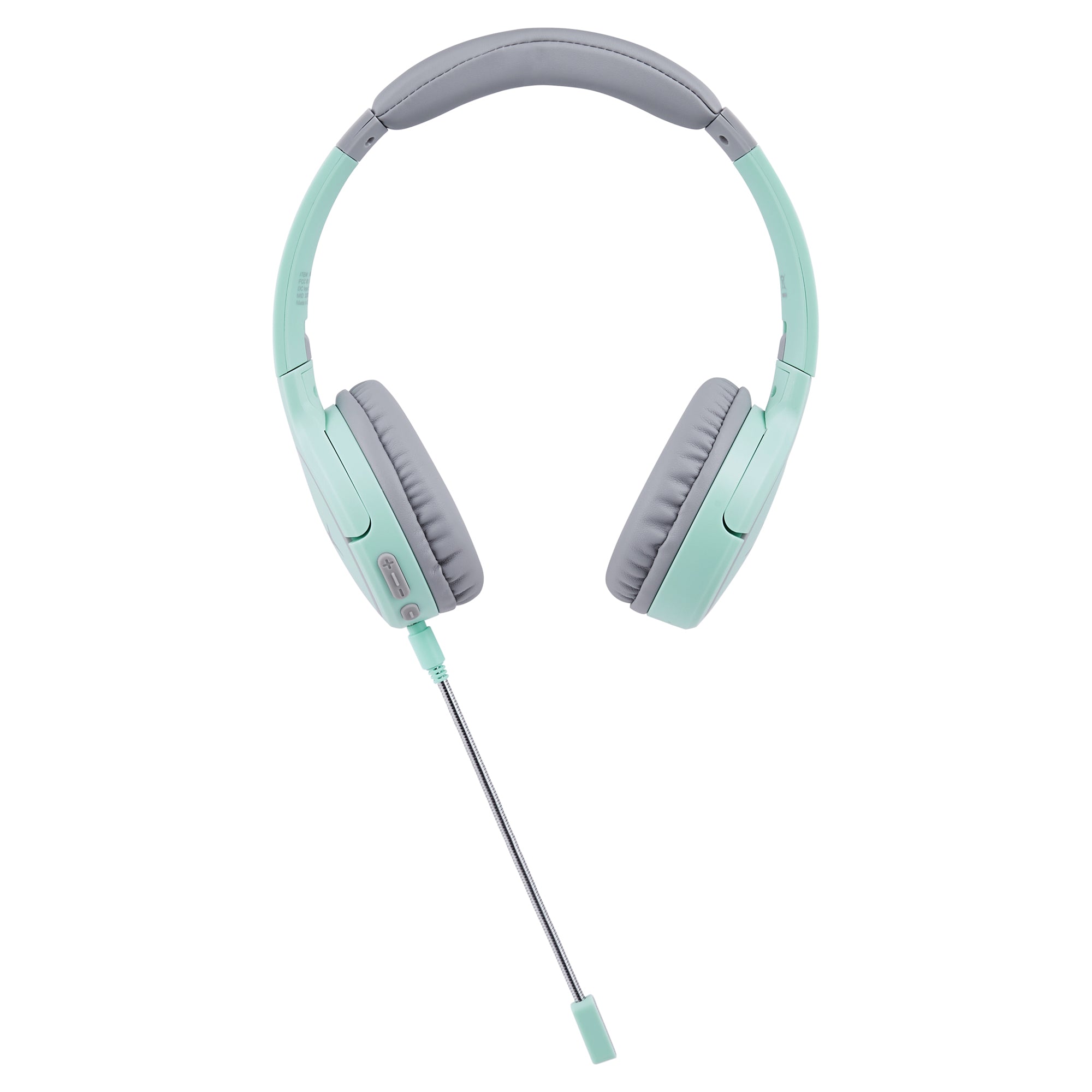 MZX5500-MT-2 Altec Lansing NanoPhones ANC Headphones