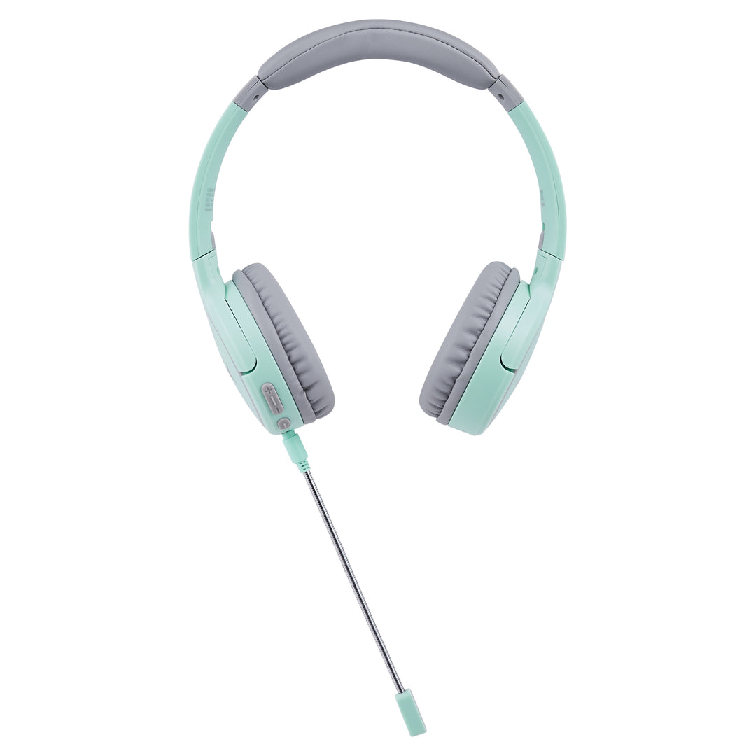 Altec Lansing Nanophones ANC - Auriculares inalámbricos Bluetooth con  cancelación activa de ruido, 12 horas de duración de la batería,  auriculares