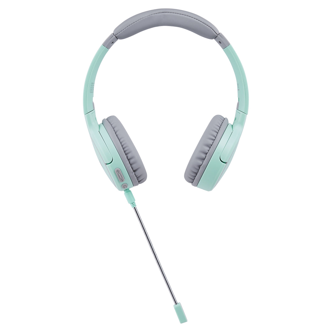 NanoPhones Bluetooth Headphones