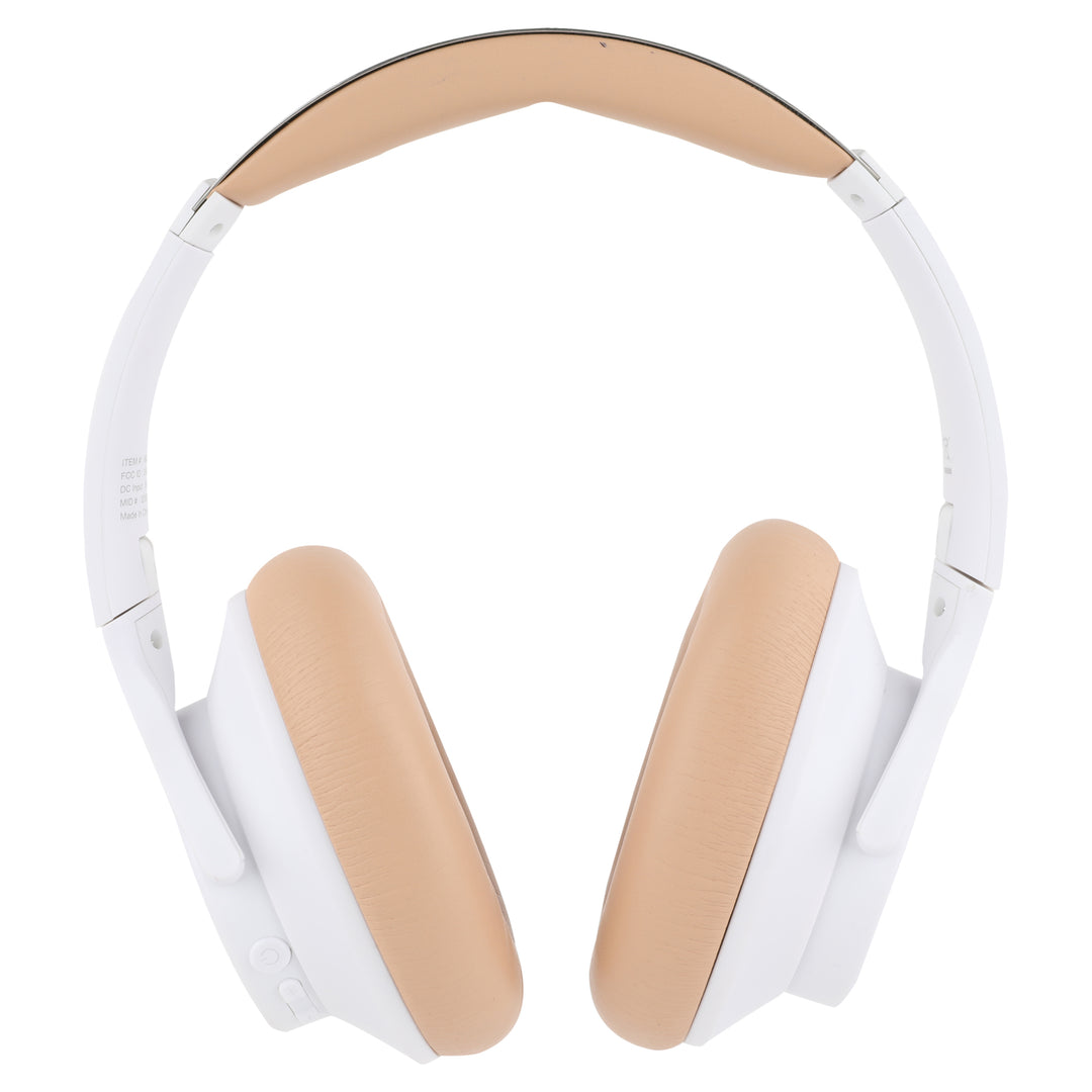 Comfort Q Headphones