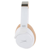 Altec Lansing Comfort Q Headphones MZX770-WHT_3