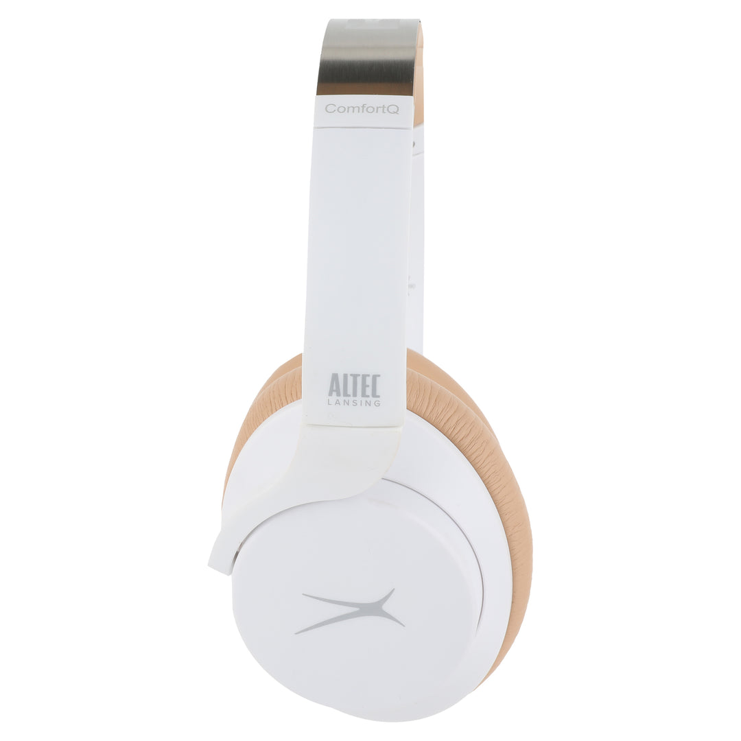 Comfort Q Headphones