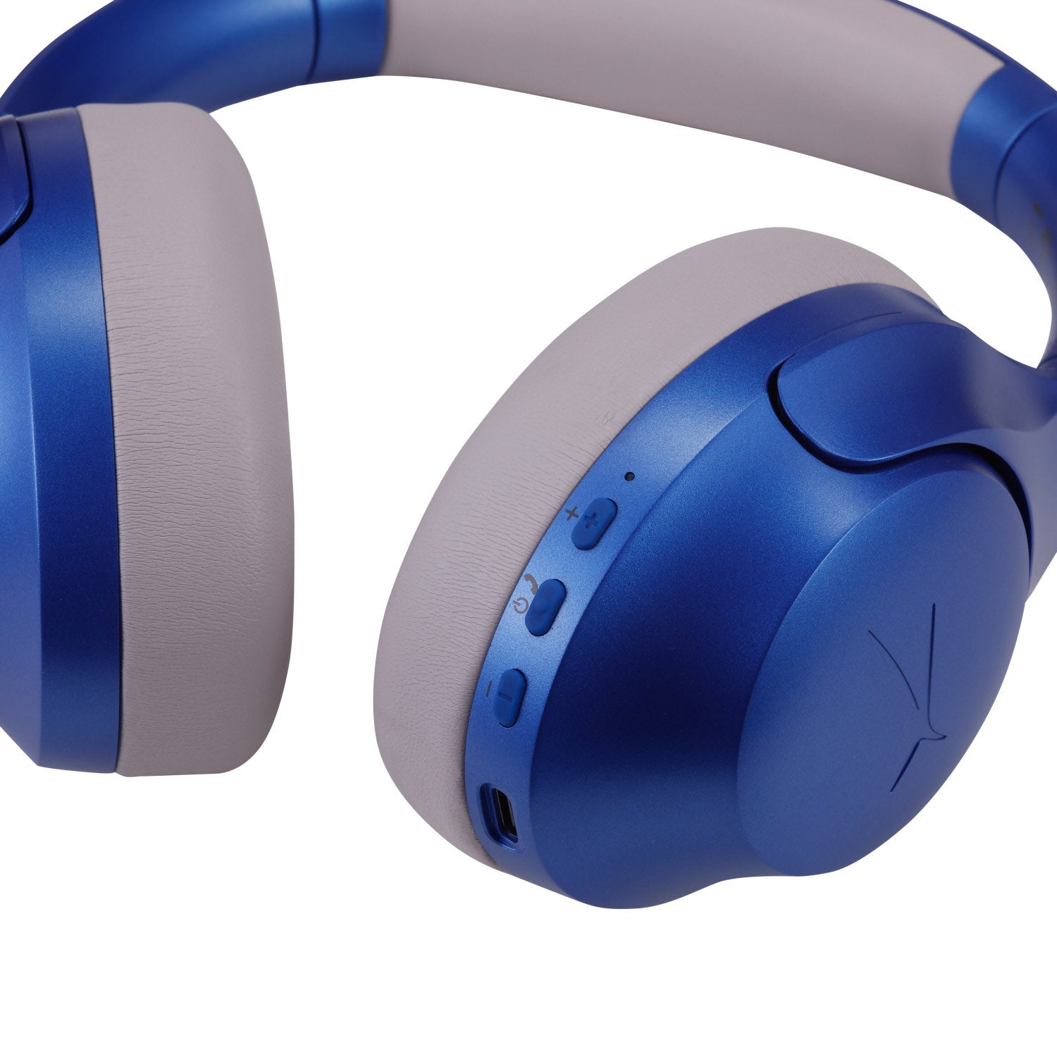 Shop ComfortQ 2.0 ANC Headphones – 50H Playtime | Altec Lansing