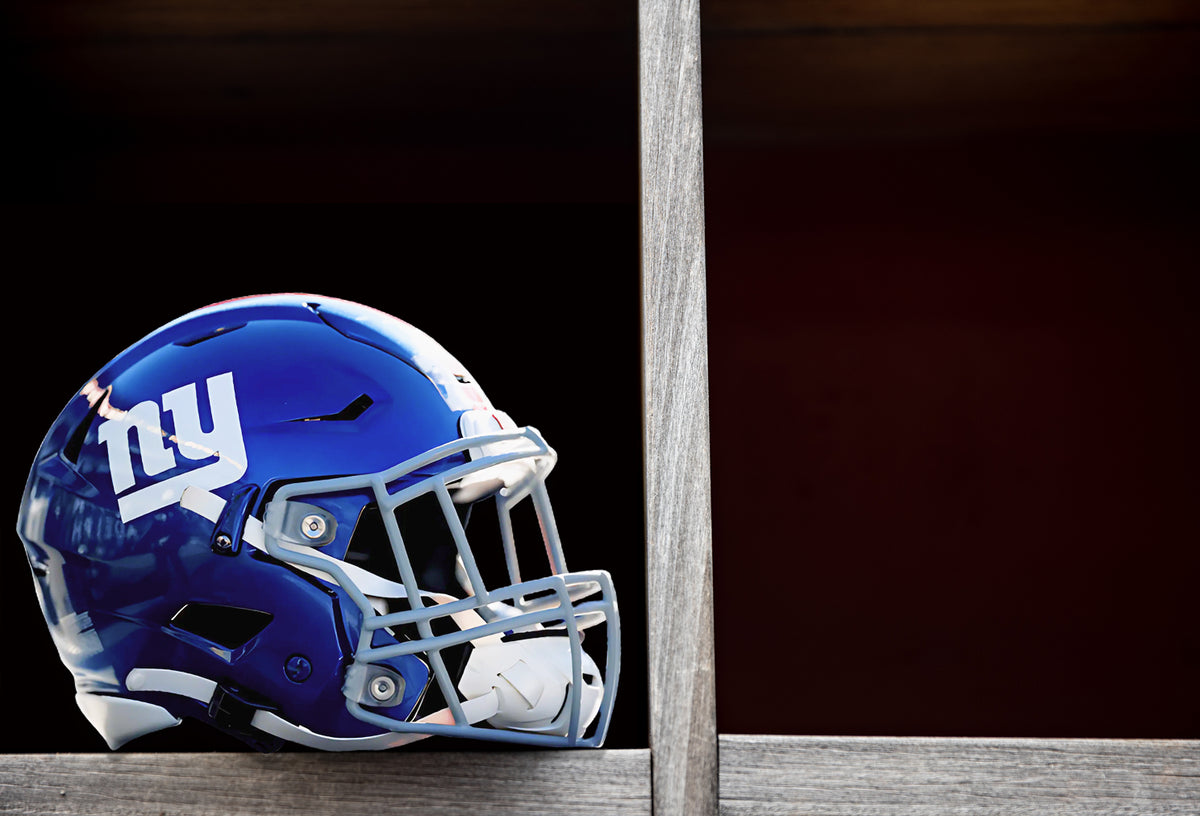 <h2>GO<br/>BIG<br/>BLUE</h2>