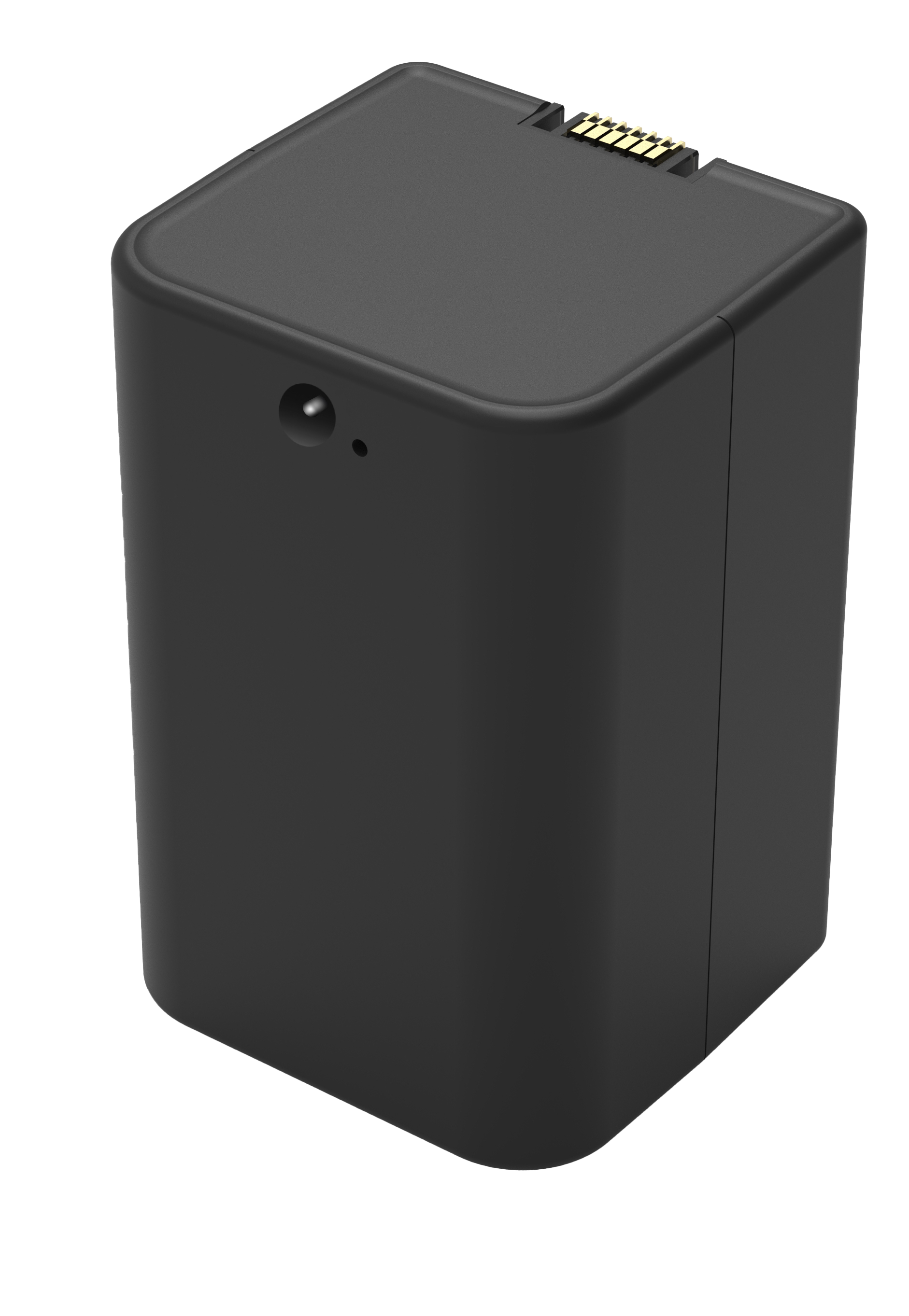 Altec Lansing SoundRover View Removable and Replaceable Back-Up Battery