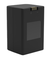Altec Lansing SoundRover View Removable and Replaceable Back-Up Battery