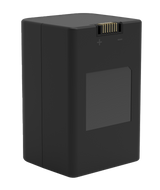 Altec Lansing SoundRover View Removable and Replaceable Back-Up Battery