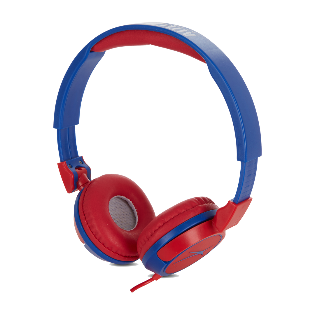 Shop Kids Wired Headphones (3–5 Yrs) – Safe Volume Altec Lansing