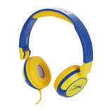 Altec Lansing Kid's 3-5 Two-Toned Wired Headphones