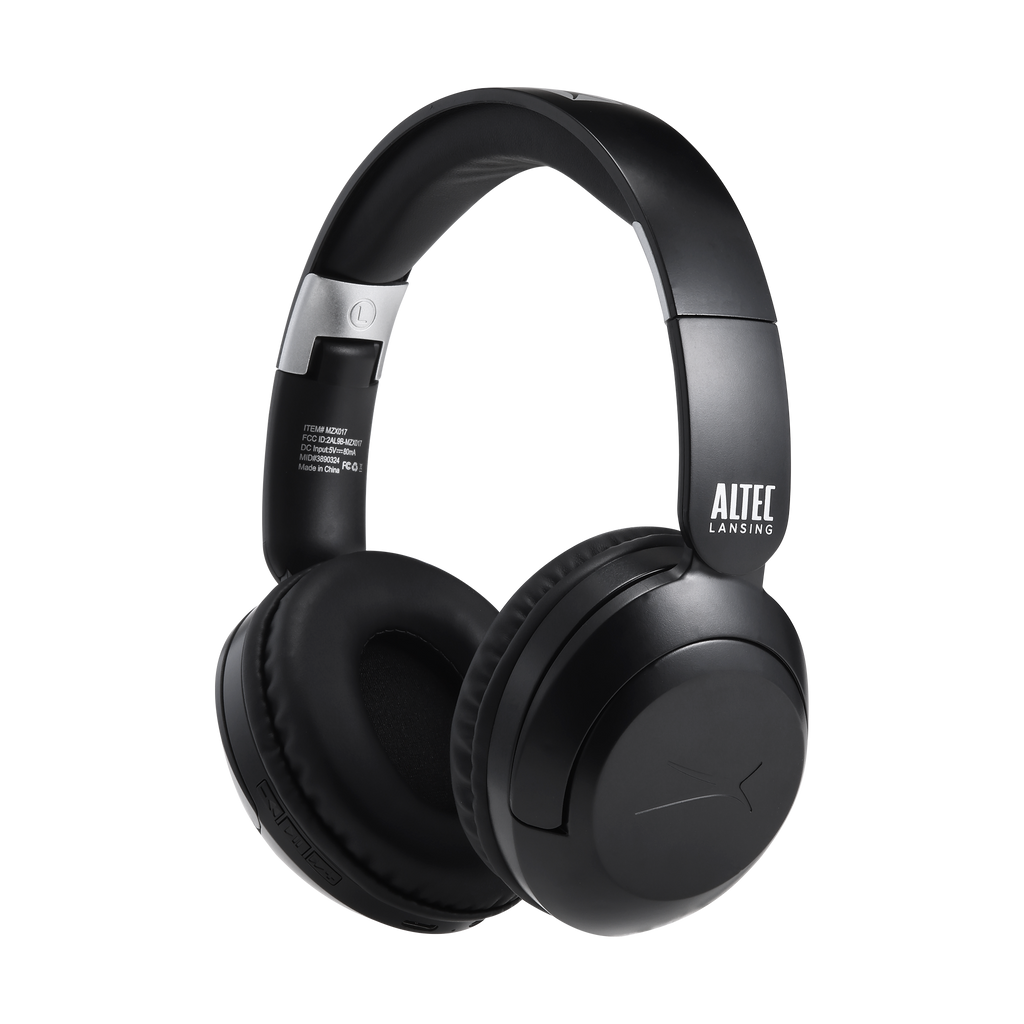Shop Chill Wireless Headphones – 25H Playtime | Altec Lansing