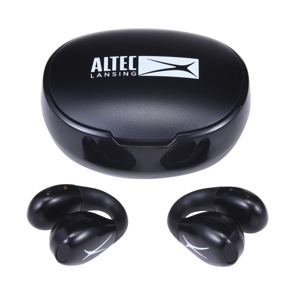 Buy CLIP OWS Wireless Earbuds – 24H TWS | Altec Lansing