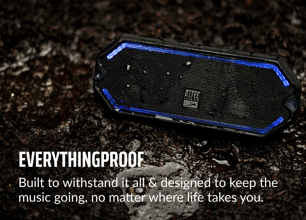 Speaker Collections – Altec Lansing Speaker Collections – Altec Lansing