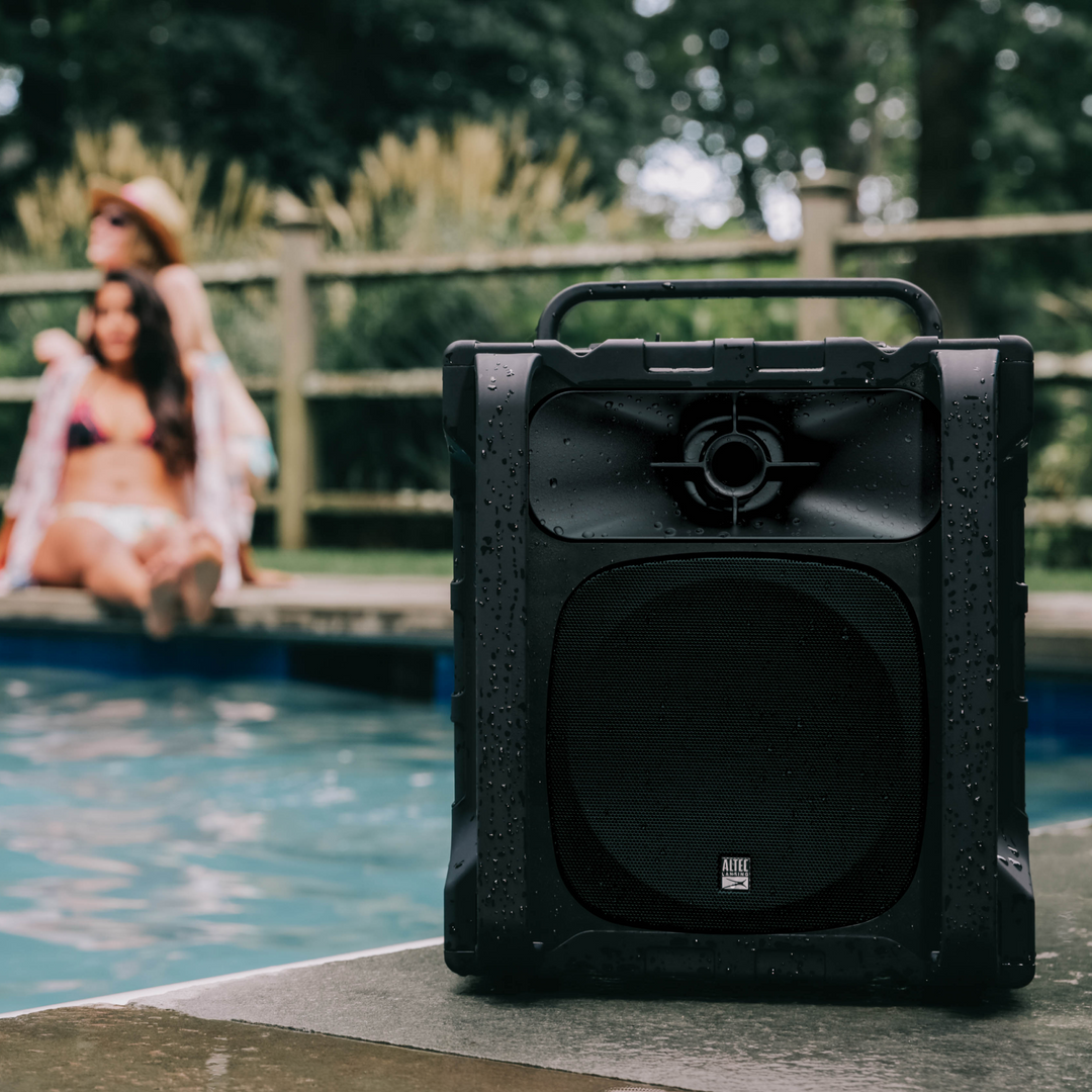 Shop Sonic Boom Speaker – 20H Battery | Altec Lansing Shop Sonic Boom Speaker – 20H Battery | Altec Lansing