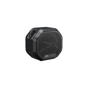 Altec Lansing HydraTrek Rugged EVERYTHINGPROOF® Portable Bluetooth Speaker