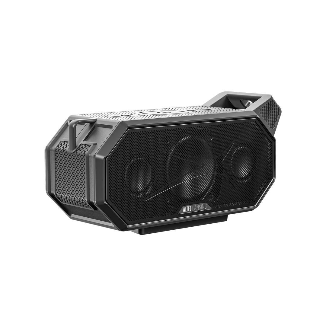 Altec Lansing HydraBoom 2.0 EVERYTHINGPROOF® Speaker