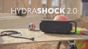 Altec Lansing HydraShock 2.0 EVERYTHINGPROOF® Speaker