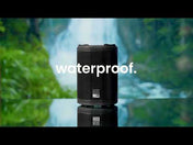 Altec Lansing HydraMotion Speaker video