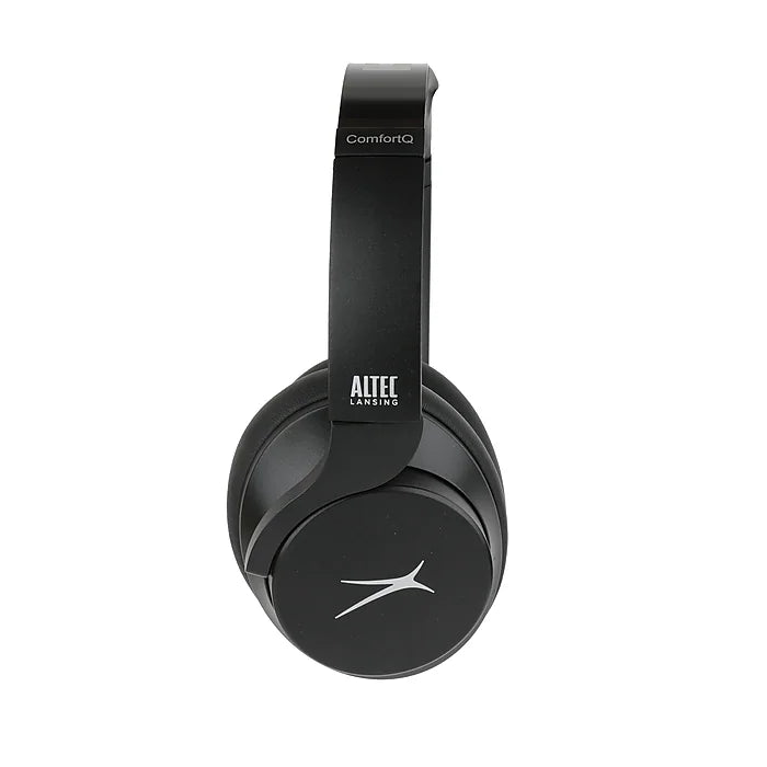 Altec Lansing Comfort Q Headphones