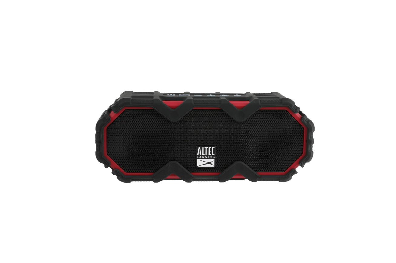 Mini LifeJacket Jolt Speaker | Everything Proof - Altec Lansing