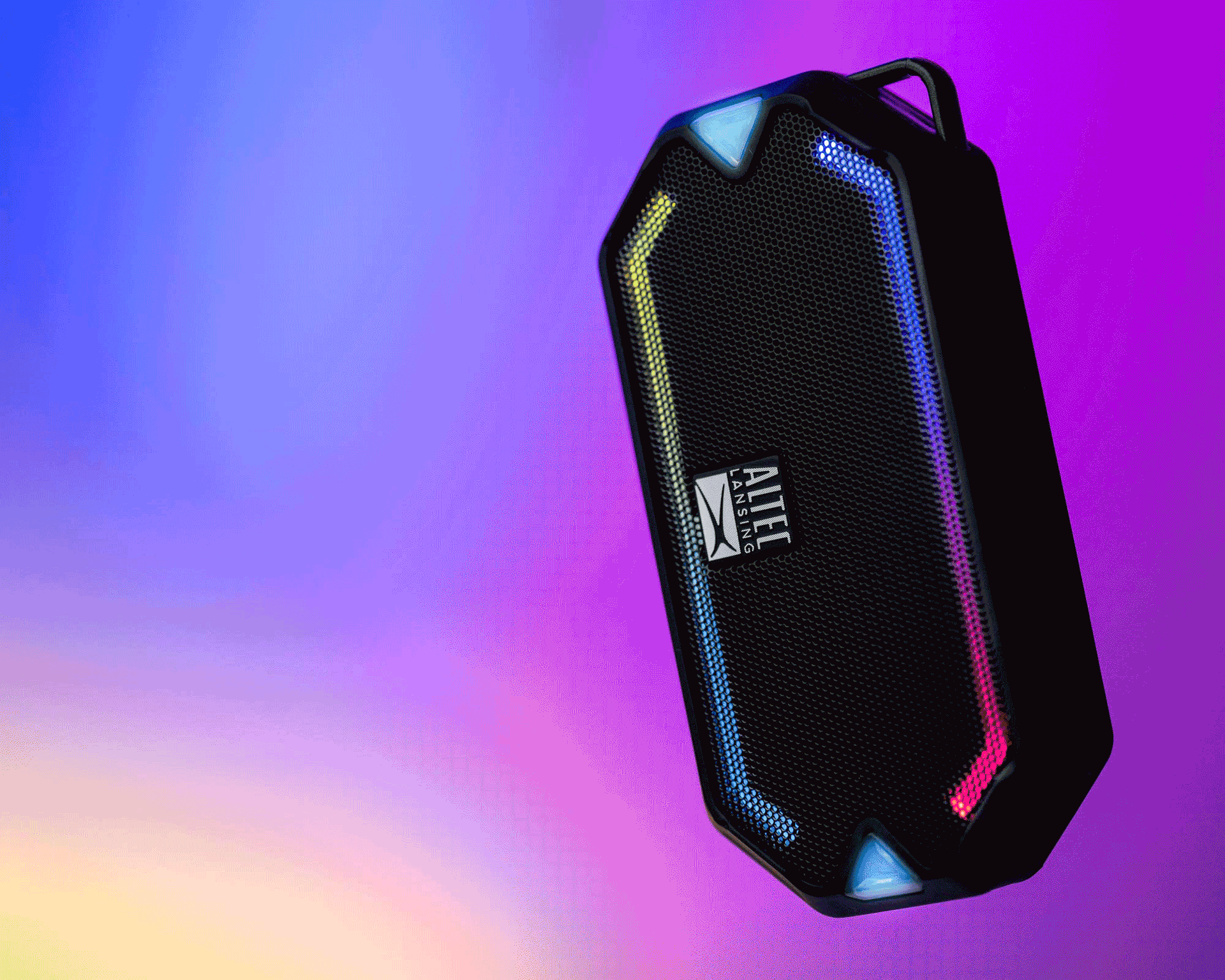 Altec Lansing HydraBoom Speaker Waterproof EVERYTHINGPROOF altec-lansing-hydraboom-speaker-waterproof-everythingproof