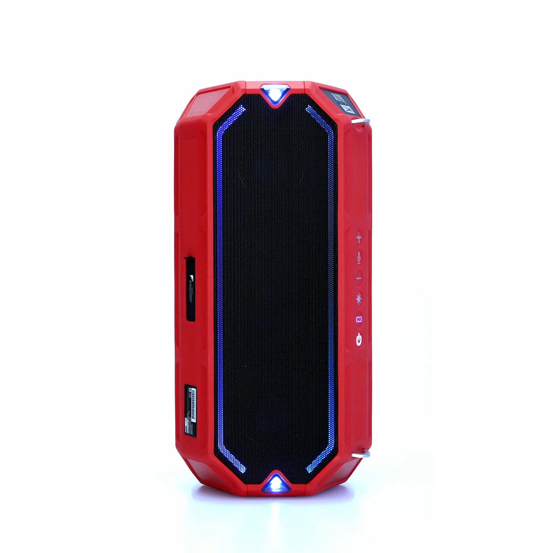 Ijoy hydra best sale bluetooth speaker ip67