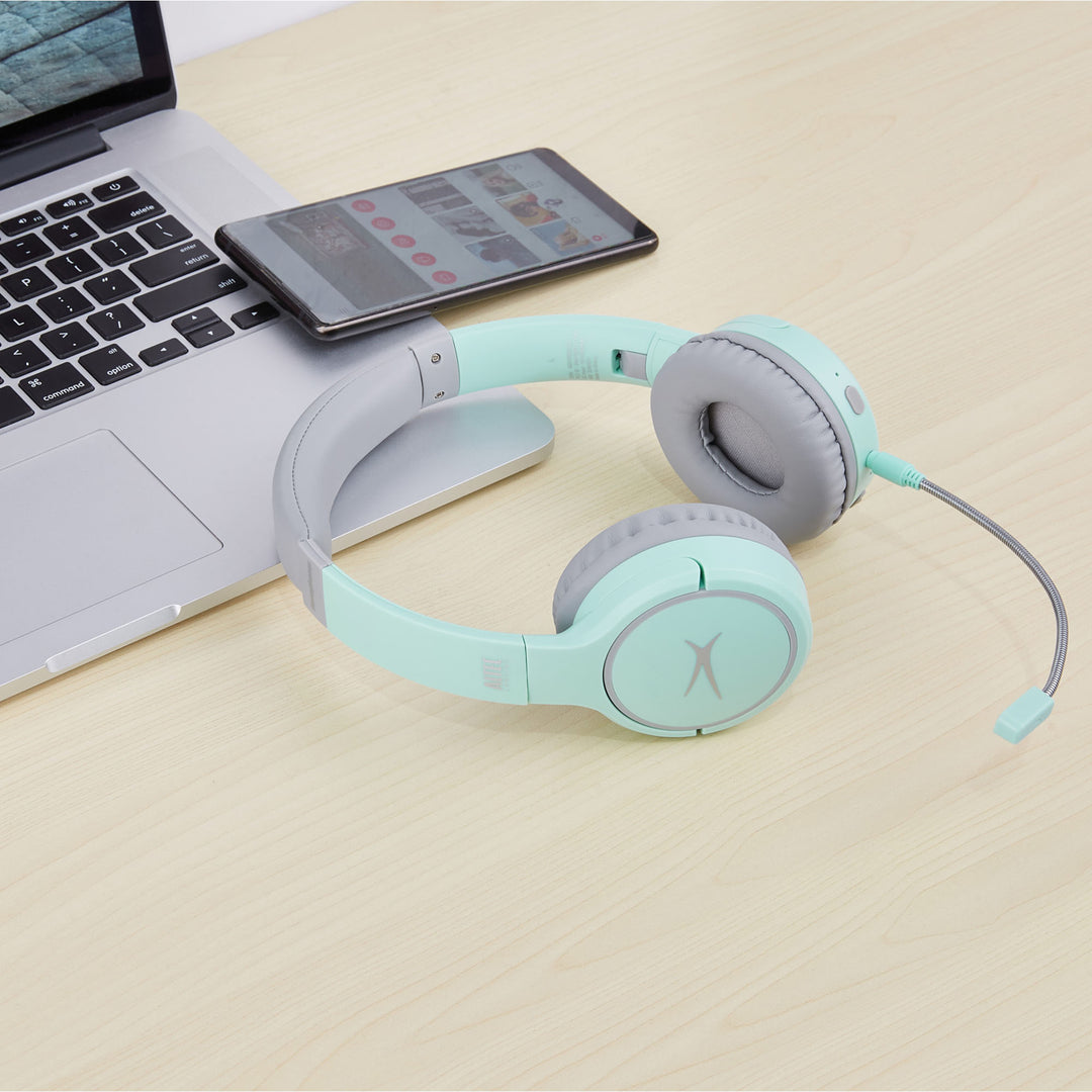 NanoPhones Bluetooth Headphones