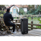 IMT7001-BLK-4 Altec Lansing Shockwave 100 Party Speaker