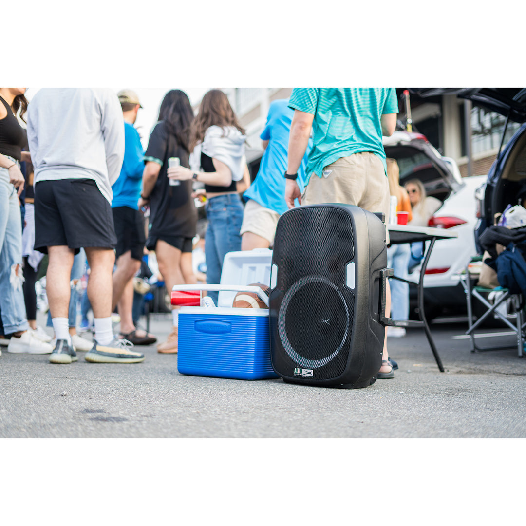 SoundRover 180 Party Speaker