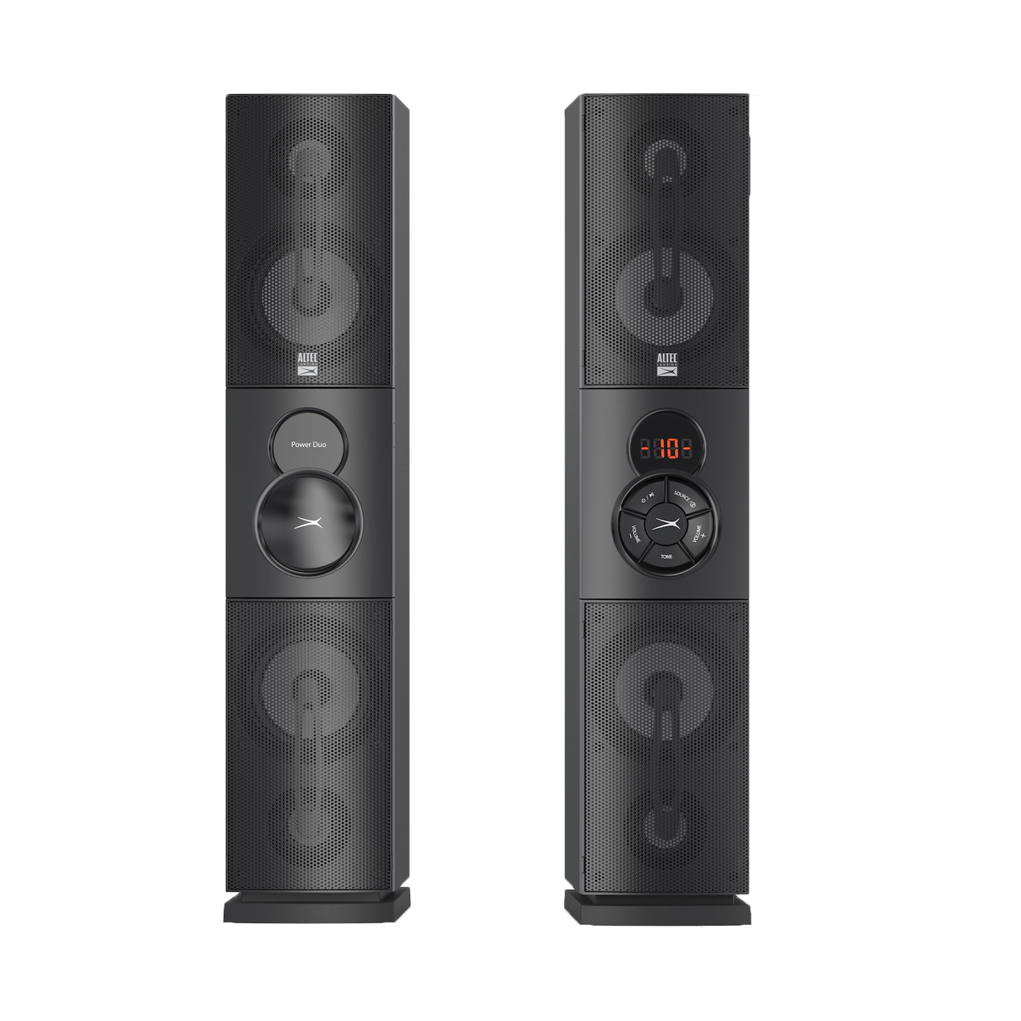Altec lansing deals house party