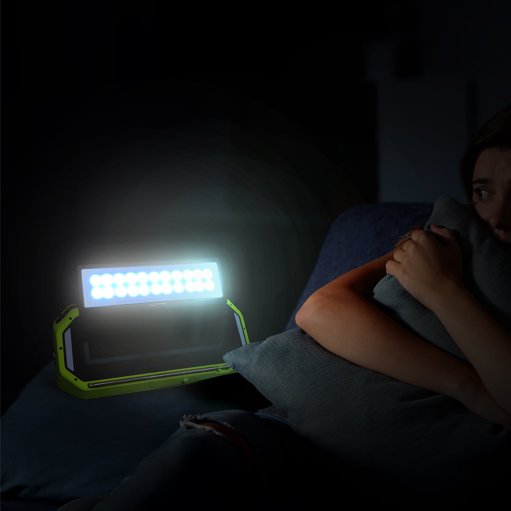 Shop StormChaser – Emergency Weather Speaker | Altec Lansing