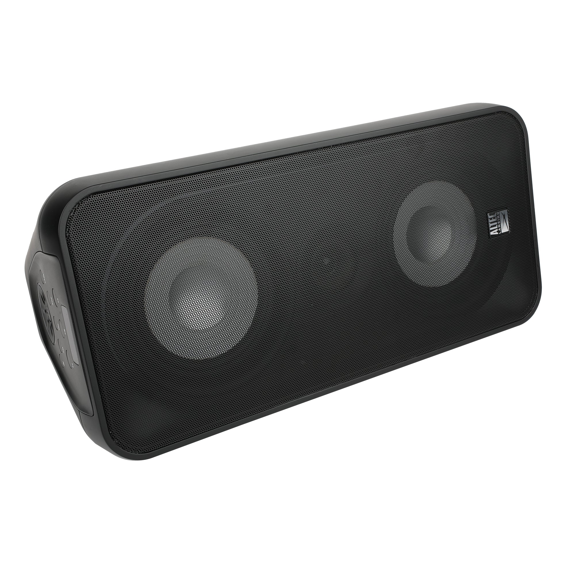 Shockwave sales bluetooth speaker