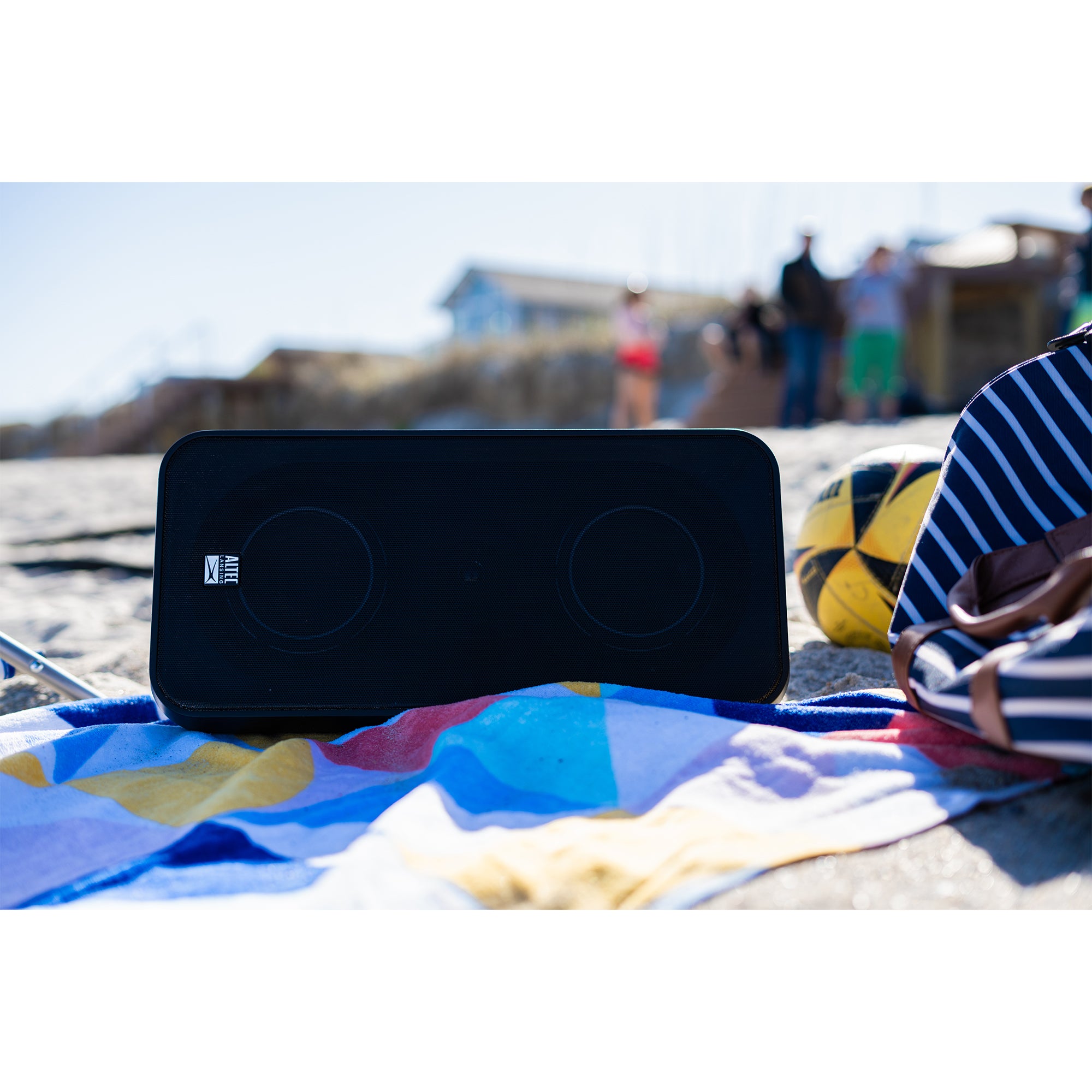 Shop Shockwave 200 – Party Speaker | Altec Lansing