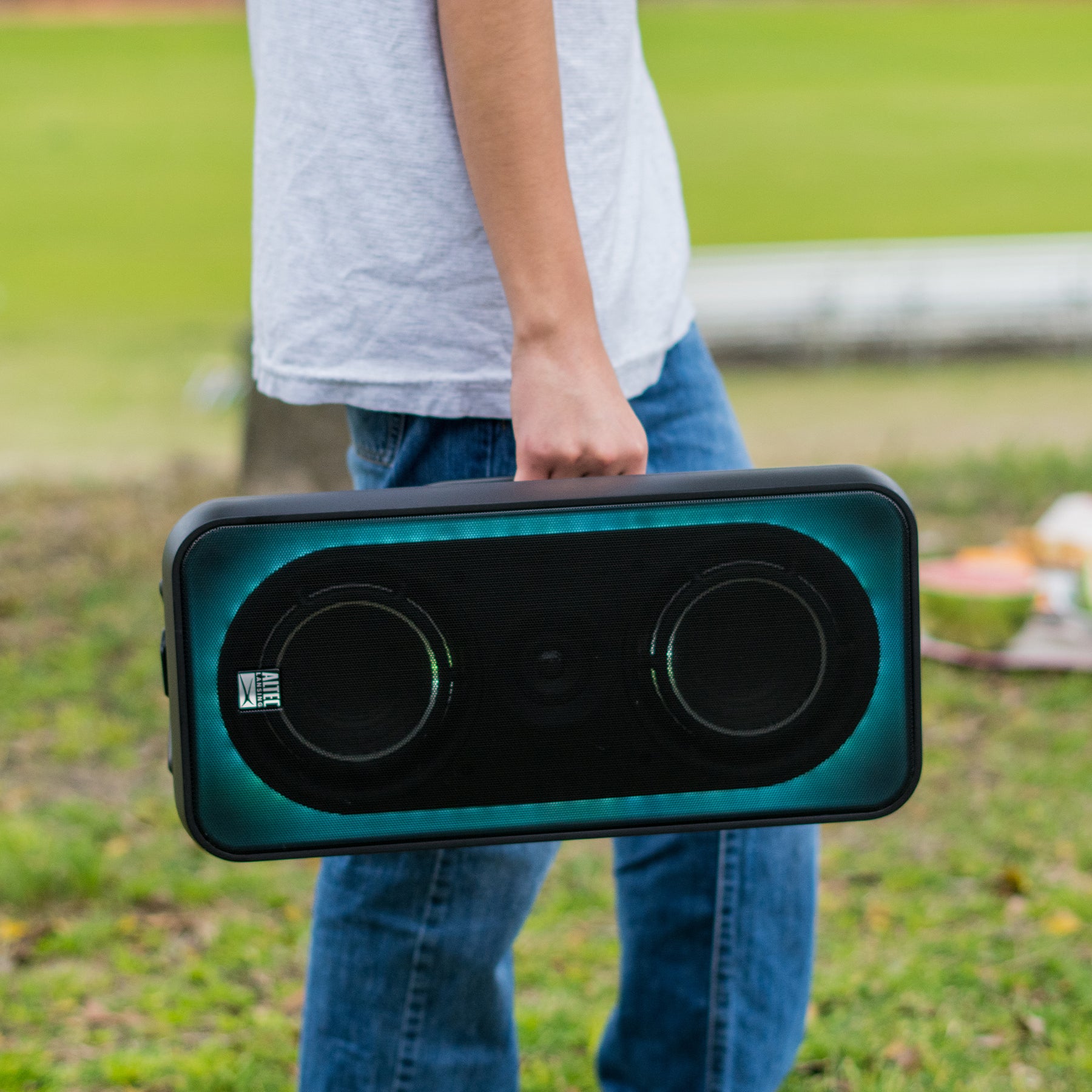 200 – Altec Lansing