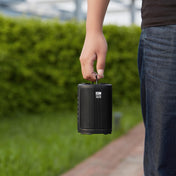 Altec Lansing HydraMotion Speaker IMW1100-BLK-3