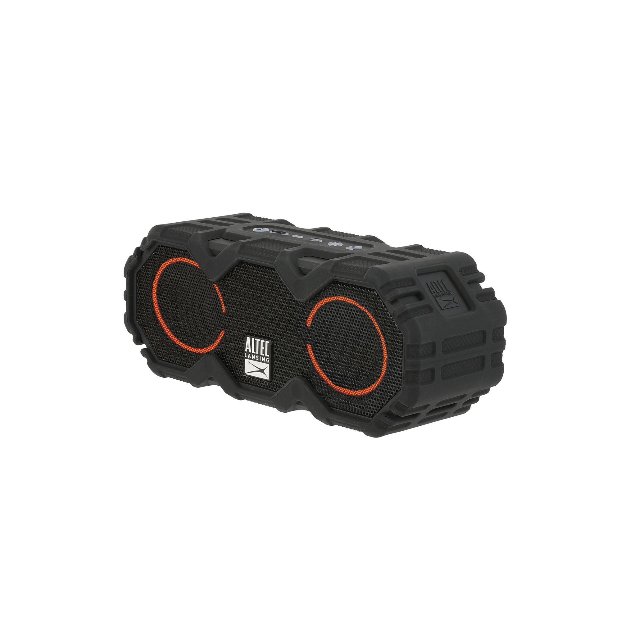 IMW479L-BLK-2 Altec Lansing Mini LifeJacket Jolt Speaker