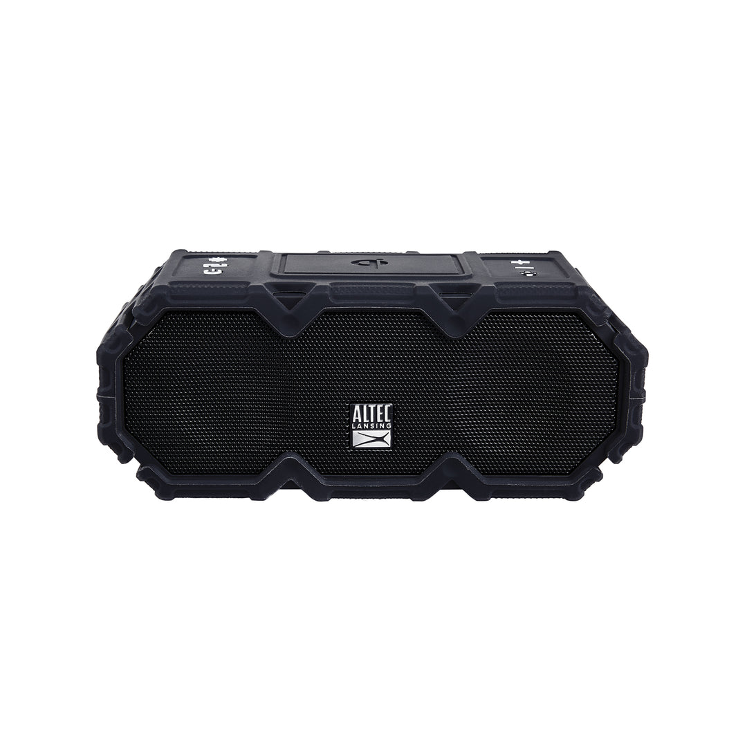 IMW580L-BLK-Hero Altec Lansing LifeJacket Jolt Speaker