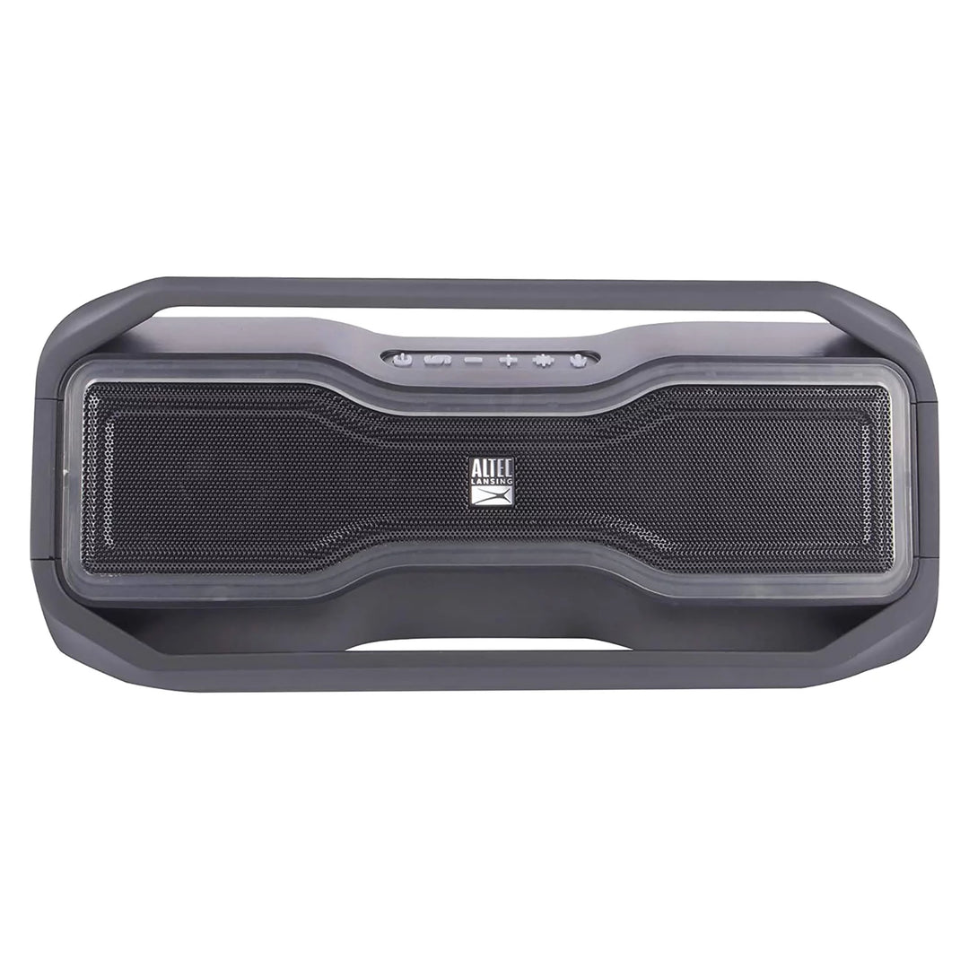 IMW991-BLK-Hero Altec Lansing RockBox Speaker