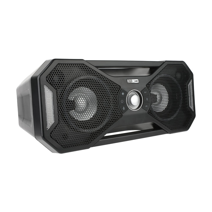 IMW997-BLK-1 Altec Lansing Mix 2.0 Speaker
