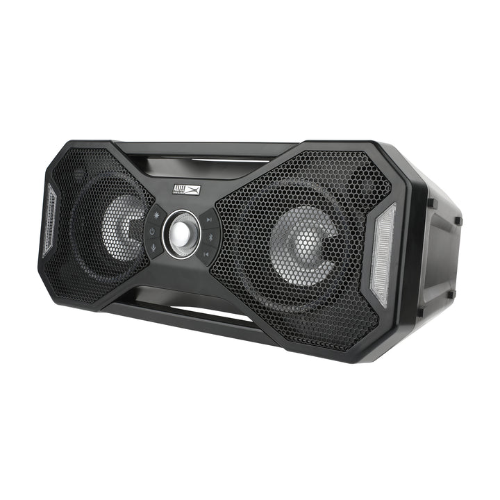 IMW997-BLK-2 Altec Lansing Mix 2.0 Speaker