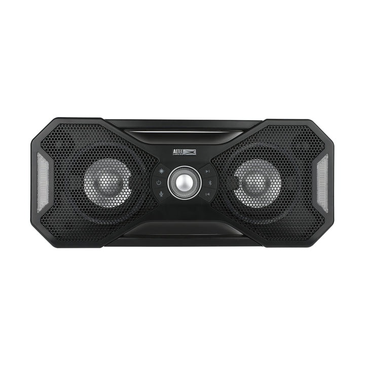 IMW997-BLK-Hero Altec Lansing Mix 2.0 Speaker